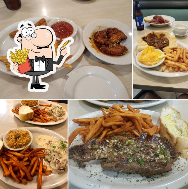 Bonnie C's Cafe