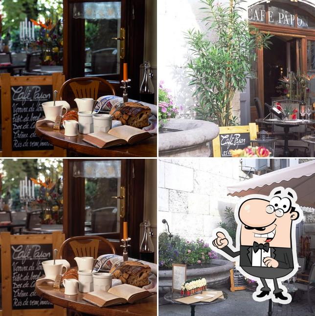 Café PAPON