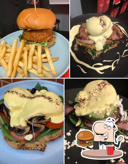 Cafe Thyme Taree