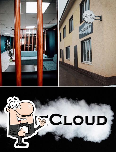Time Cloud
