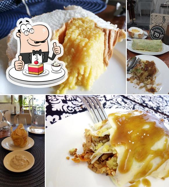 Cecil's Cafe