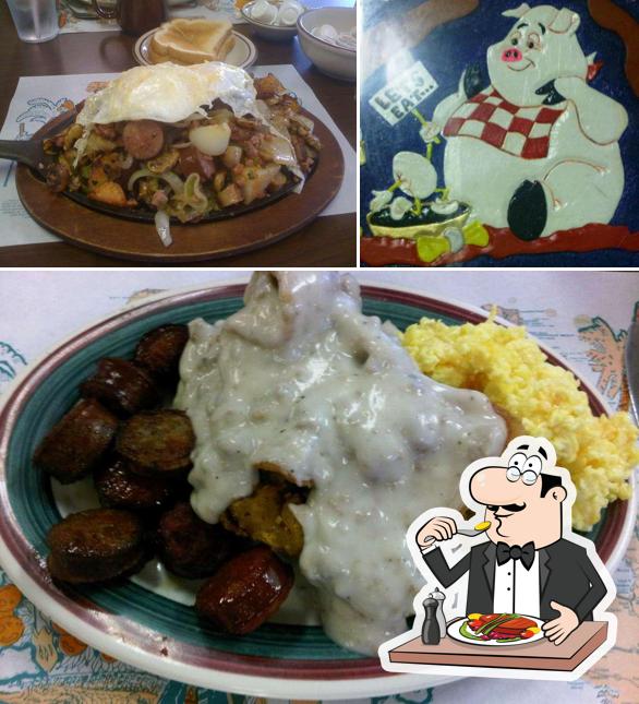 Country Kitchen
