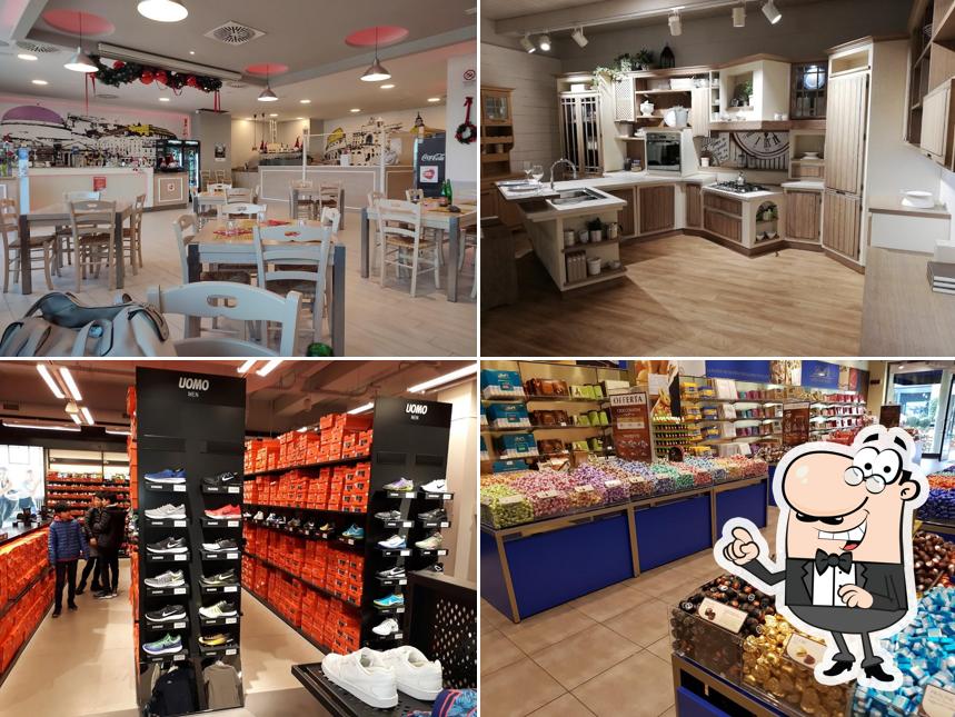 Designer Outlet Castel Romano
