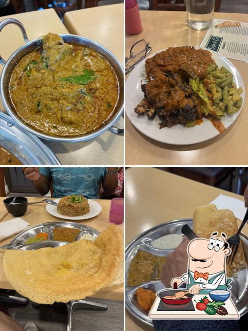 Dosa & Co