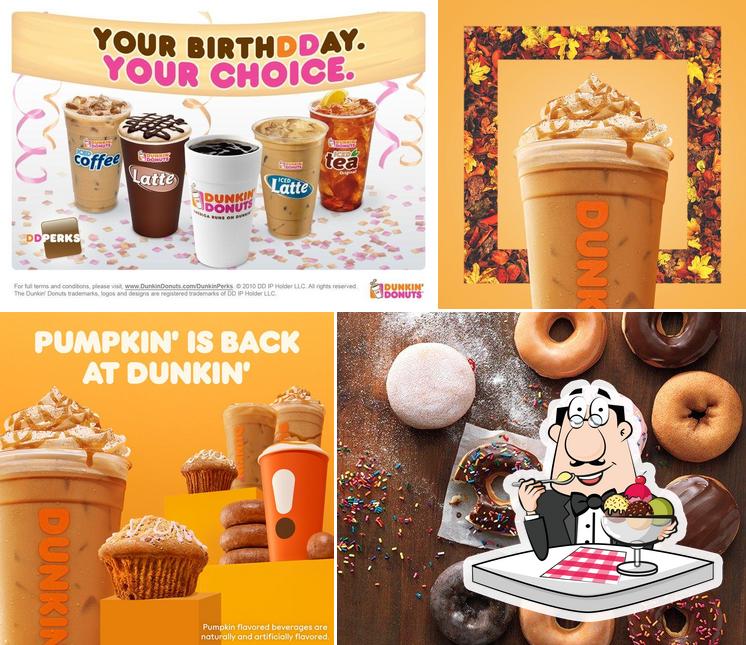 Dunkin'
