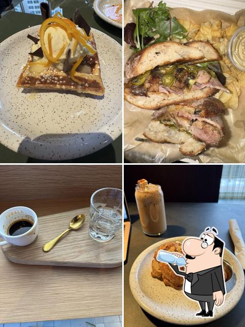 Jubala Coffee