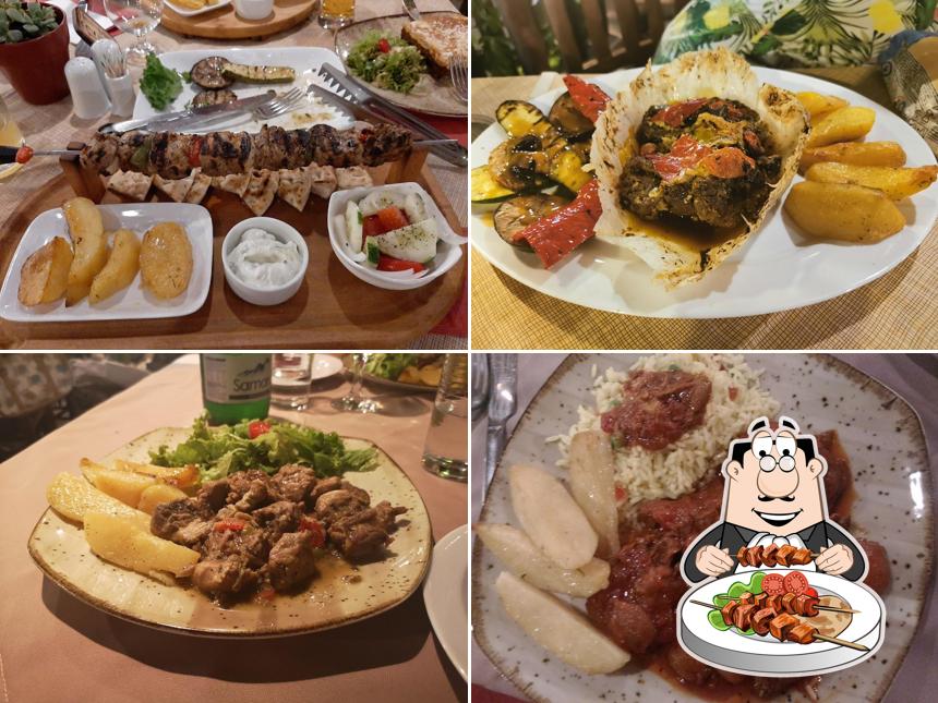 MERAKI TAVERN