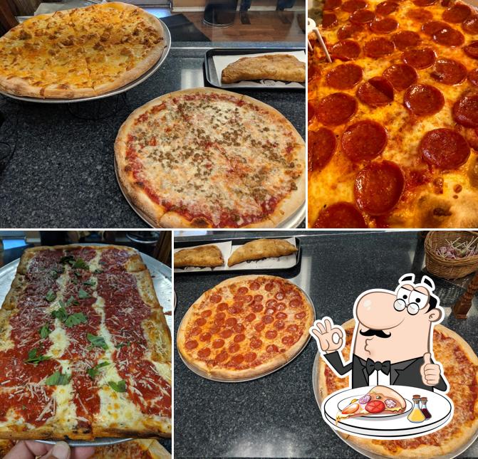 Manbroso's