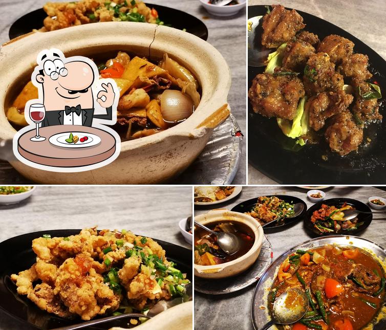 Memory Square Restaurant - 新回憶美食中心