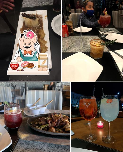 Mochomos Aguascalientes