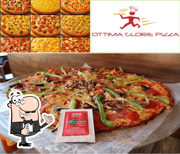 Ottima Glorie PIZZA