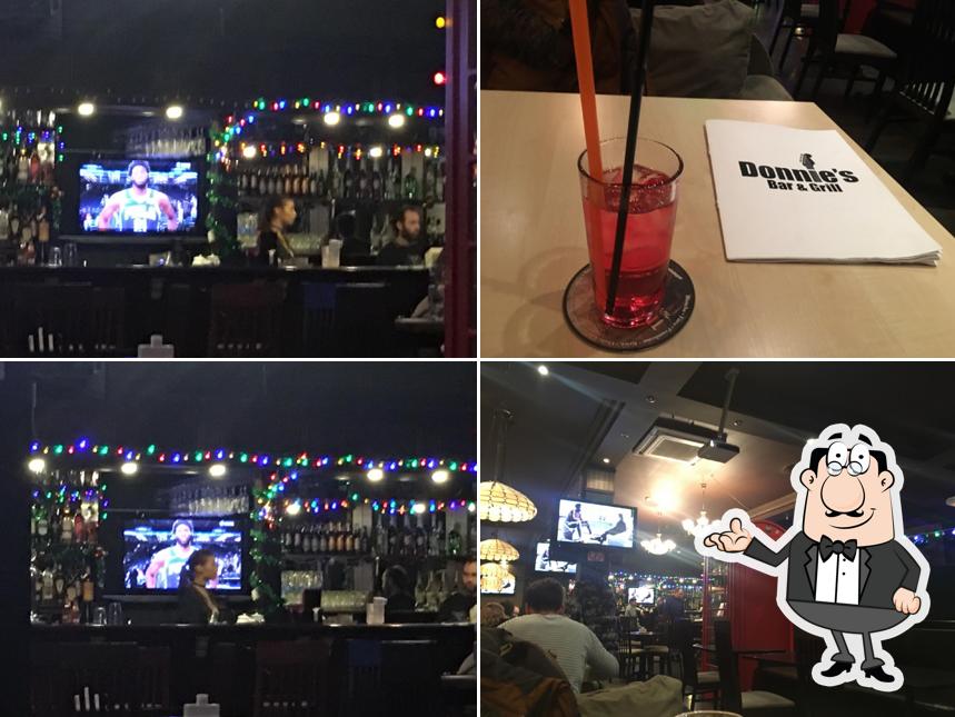 Donnies Bar & Grill