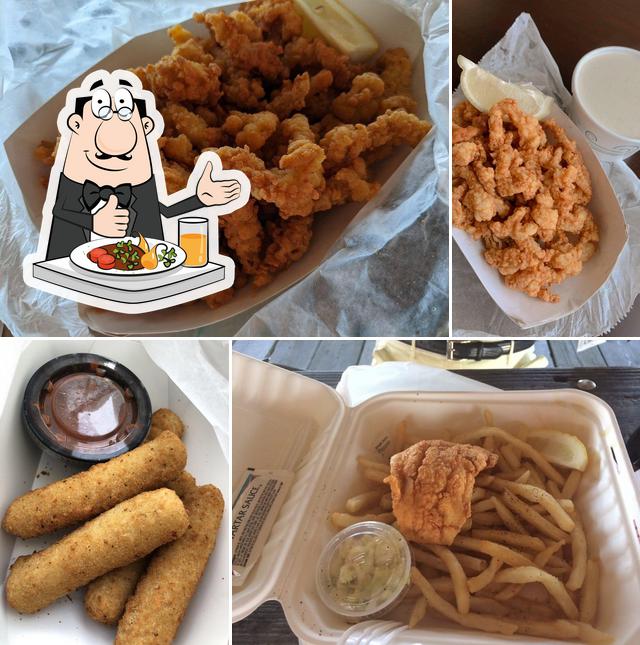 Quarterdeck Restaurant