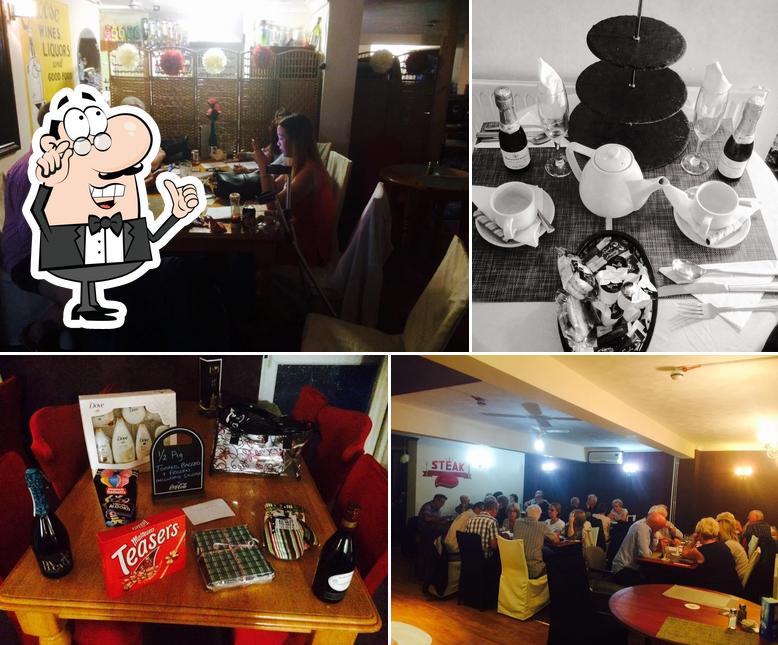 Amy's Diner Feltwell
