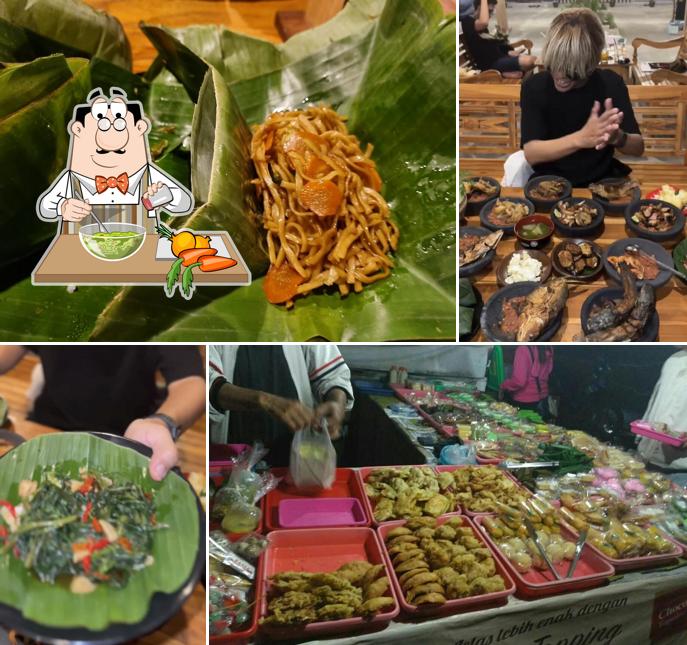 Angkringan Katresnan