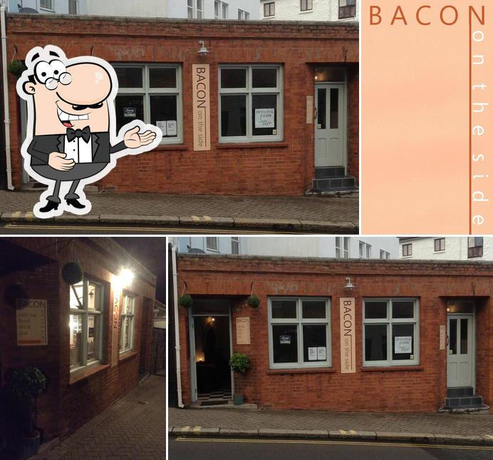Bacon on the Side