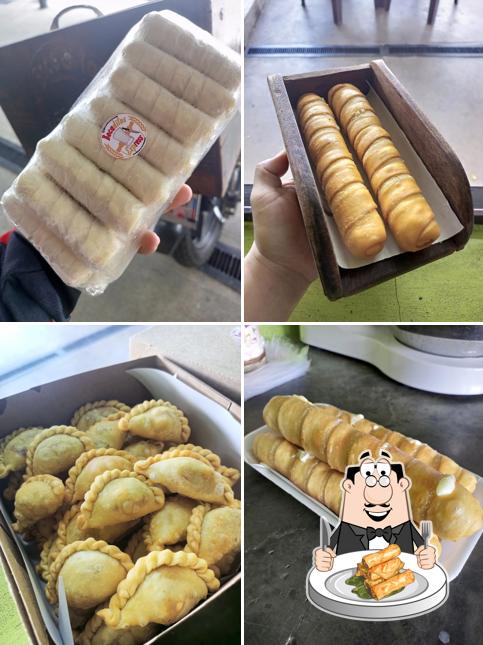 Bocaditos Express bj