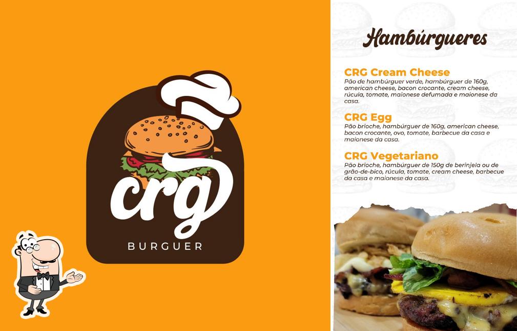 CRG Burguer