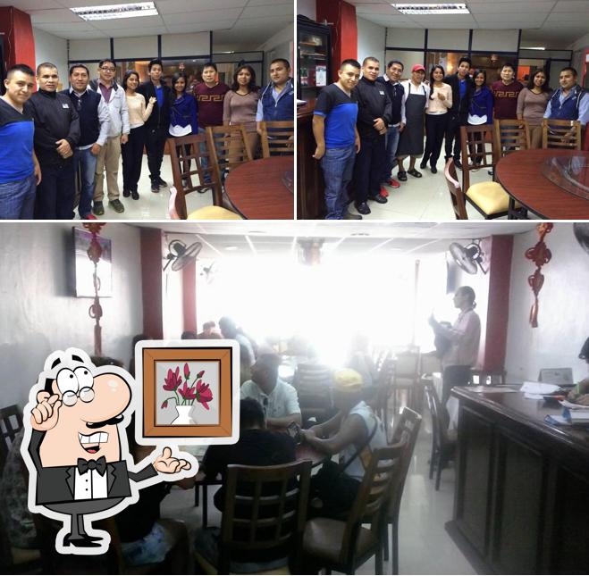 Chifa Plaza Chincha