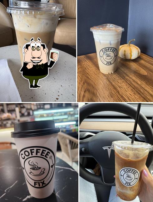 Coffee Fix Ct