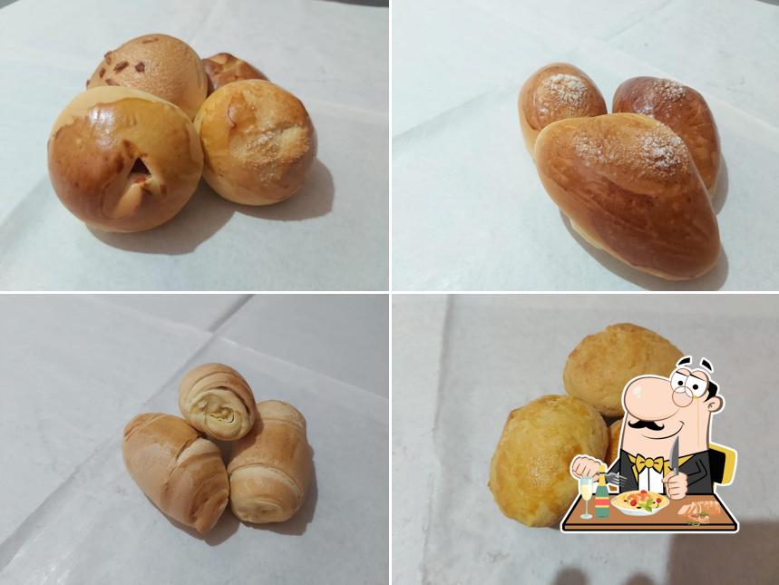 Delicias El Trigo
