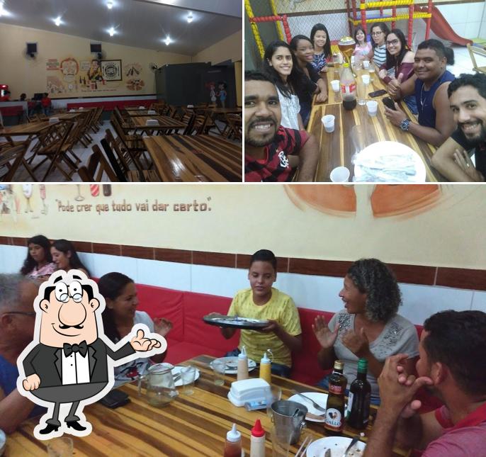 Domburgueria
