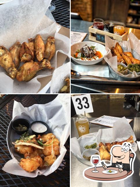 Eagle Park Brewing & Distilling Company - Milwaukee