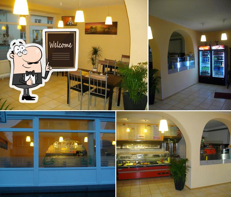 Habibi Haus Ratingen