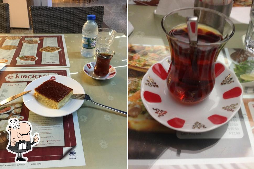 Kırçiçeği - VIP Salon