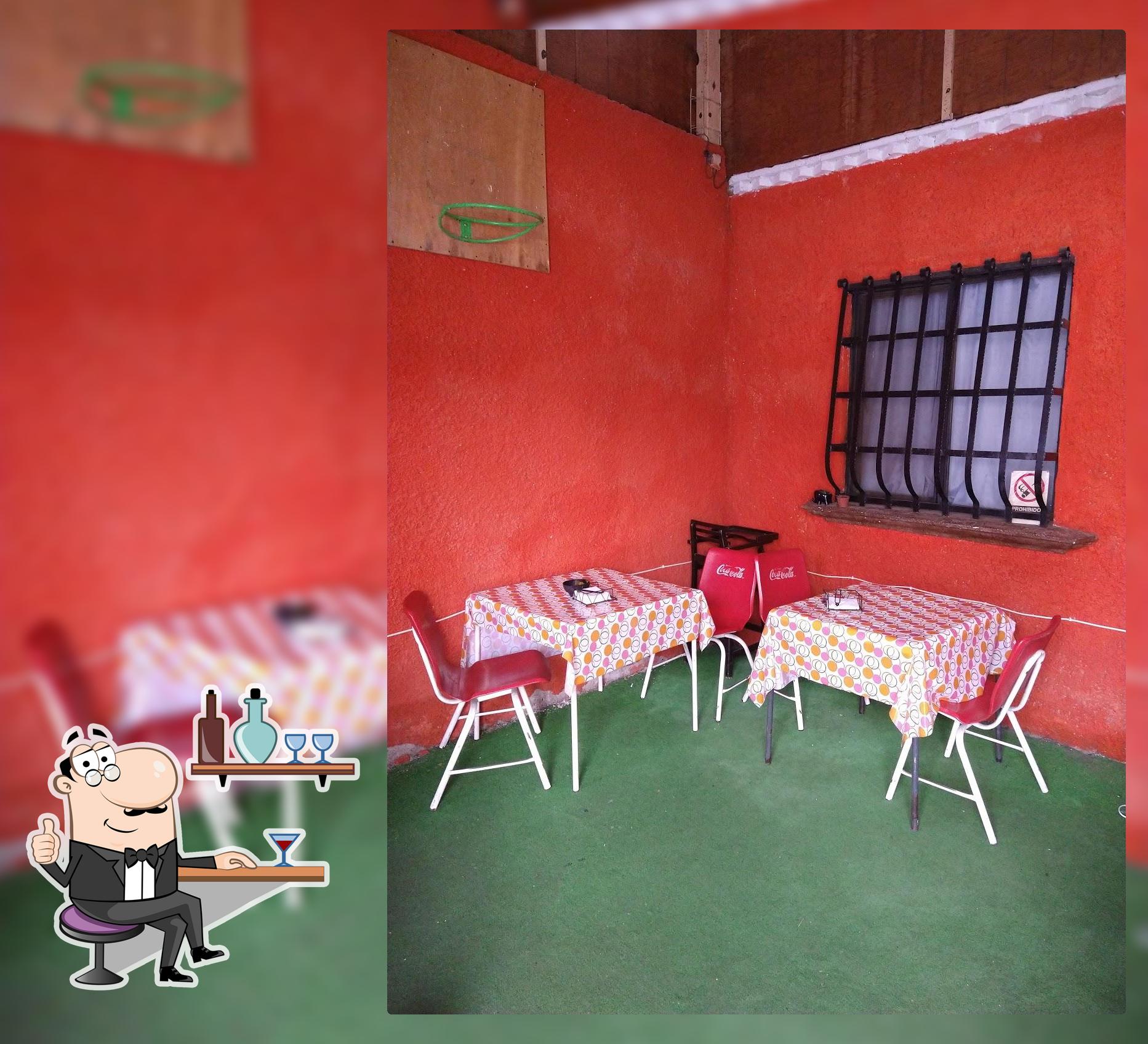 Lonchería Lore