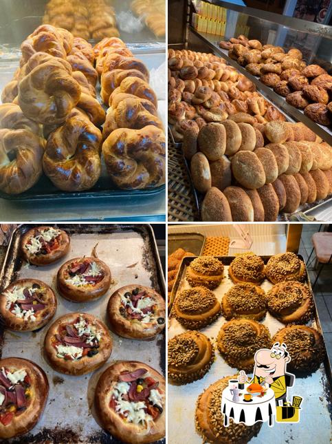 Merzifon börek