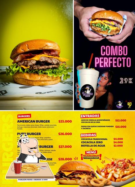 RODA BURGERS