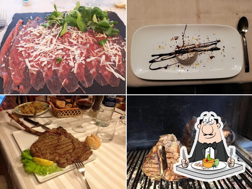 Ristorante Il Carnero