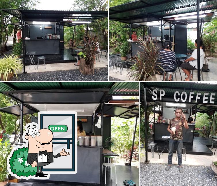 SP Coffee