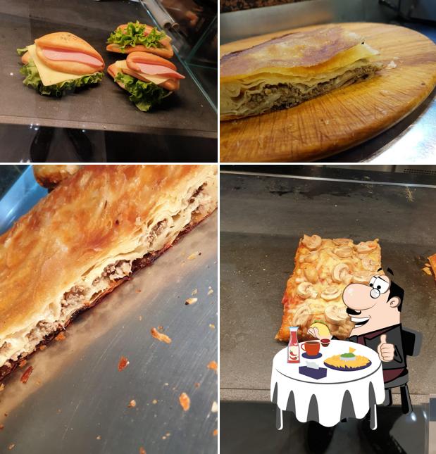 ST Burek