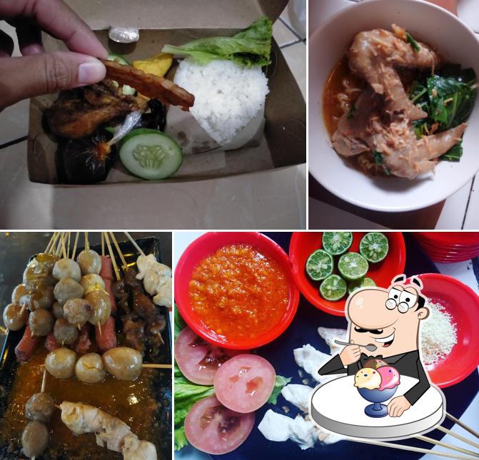 Sate Thaican BTW