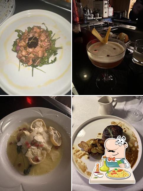 Sottovento Ristorante