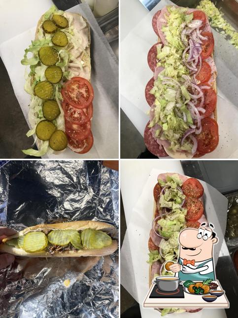 Superior Deli