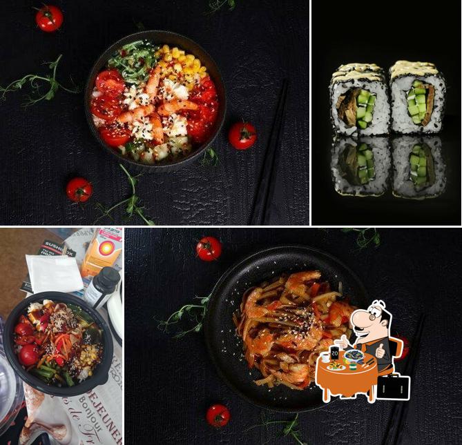 Sushibox