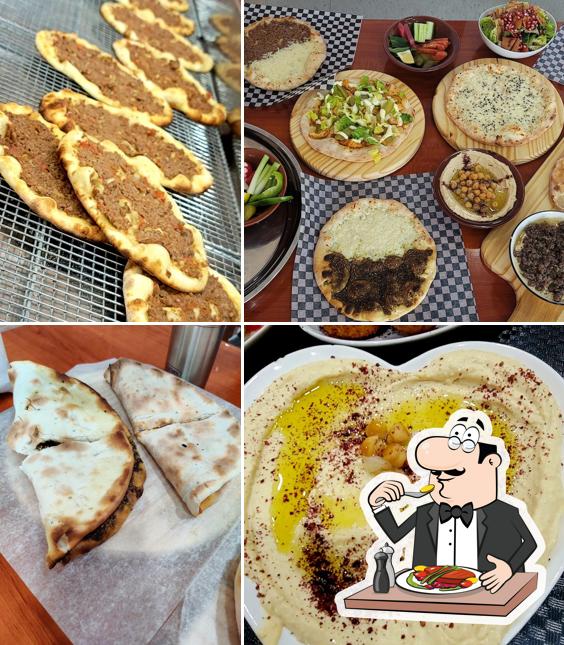 Teba Restaurant