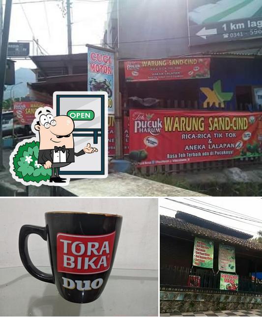 Tempat Makan
