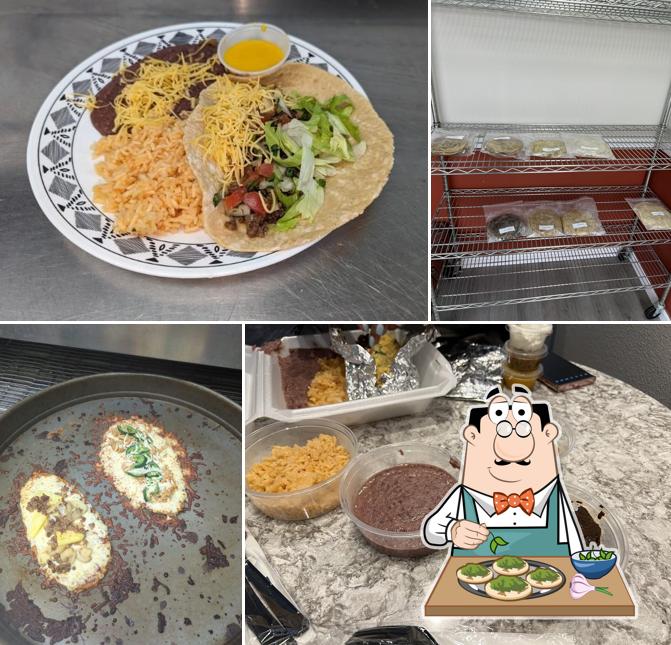 TortillaWorks LLC