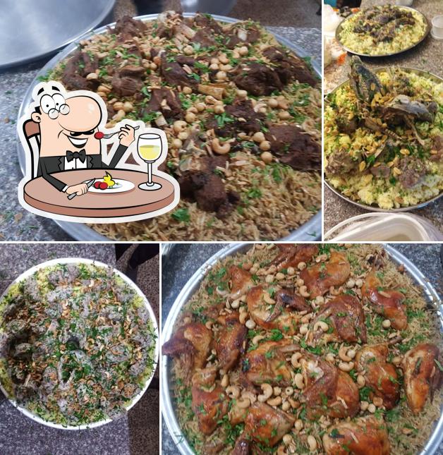 مطاعم ابو سرية