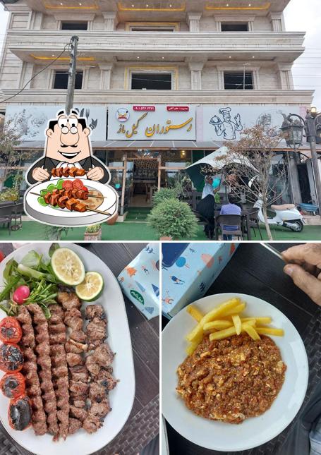 رستوان گیلماز