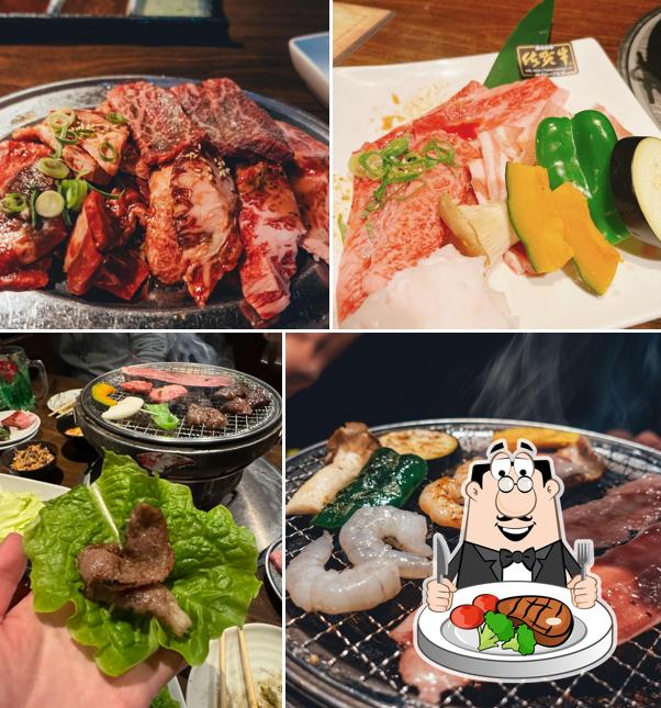 焼肉笑家 こうの店