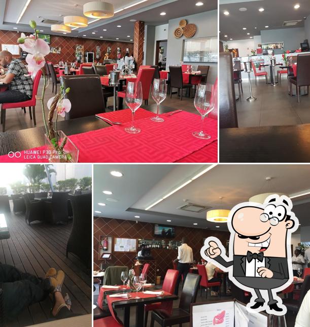 Restaurante Taymar