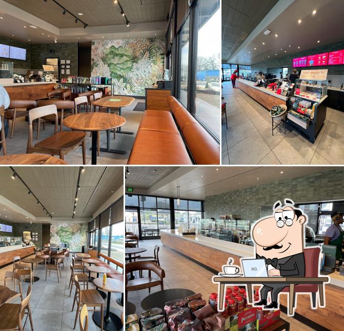 Starbucks Coffee Company