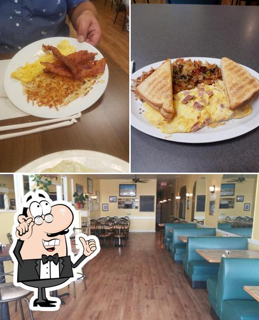 Sunnyside Up Breakfast & Lunch