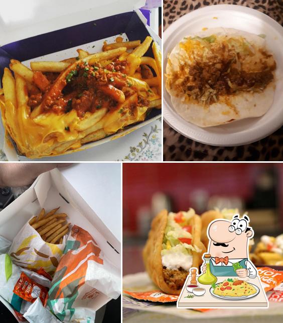 Taco Bell