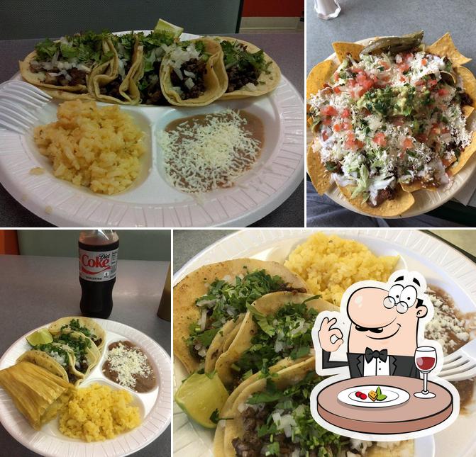 Taqueria El Ranchito